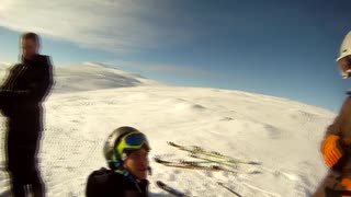 Trysil 2013