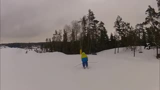 Rasmus Wase 10 years old