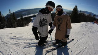 Erik Lindberg & Gustaf Kumlin ep2