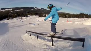 Jennie-Lee Burmansson SN