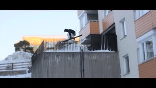 VB Films - Streetknowledge