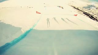 Skicross – Vägen till OS: VM i Voss (del 4)