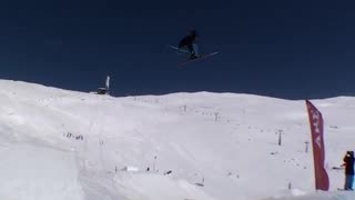 Marcus Tjäder - JOI