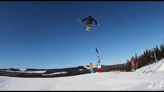 KevinDarstedt SN Entry