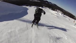 ALLINONE - Kevin Häggström SN