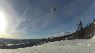 Carl Regnér - JOI 2013