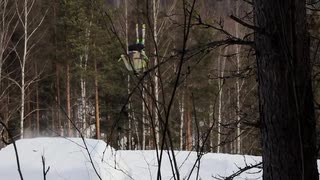 Jeppe Trägårdh - SN