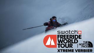 Best of Xtreme Verbier - #FWT13 finals