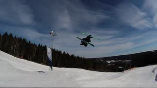 Wuhamn - Arvid Kornstrand