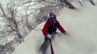 - Winter Project In Japan -