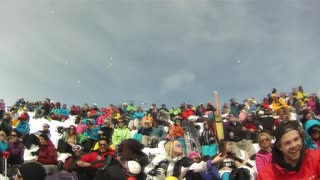 Verbier 12/13 Pow pow friends and beer.. thats all we need!