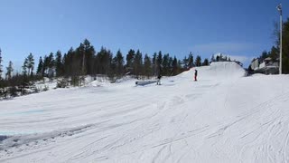 Lova Granbom SN 2013