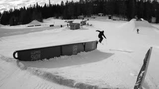 måns bw nycumer .XCVI