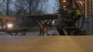 November Edit 2012 ( Gammal )