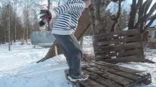 ExtremeJumpps - Training