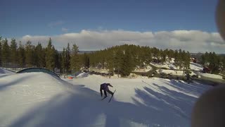 IndyMedia - Sunny Days