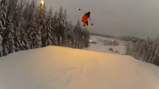 Dennis Sjölander SN entry.