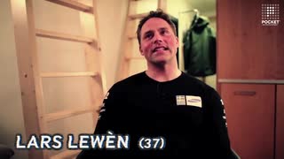 Skicross - Vägen till OS: Det perfekta åket (del 5)