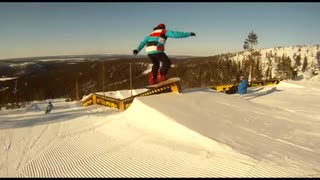 ExtremeFinns Levi Edit del1