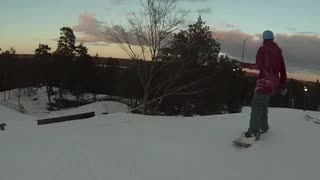 Niclas Persson-Väsjöparken 2013