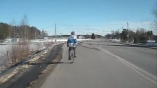 ExtremeJumpps - Påsk Edit!