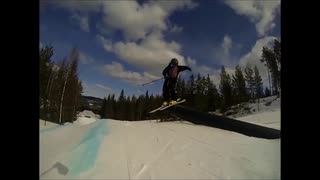 Isak Davidsson-blueberry