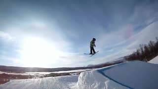 Local Laps Episode 2 - Hemavan