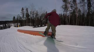 VB Films x Nonne Reif Väsjö