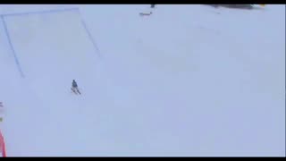 Mitt Finalåk i WC Sierra Nevada