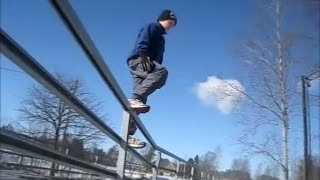 Training Before The Summer