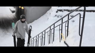 Small Town Livin' - Official Teaser