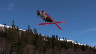 reefalo spring X anton björklund