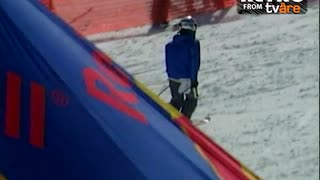 Red Bull Big Air 2000