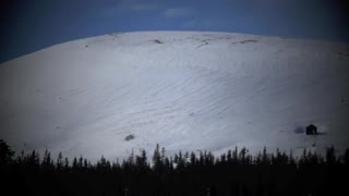 Trip till Bjursås och Trysil