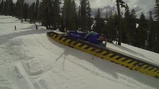 Europeans in the united states