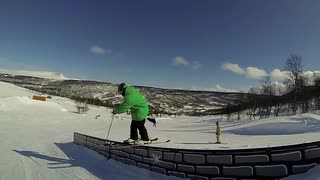 Casper Brodin & Isak Flodberg