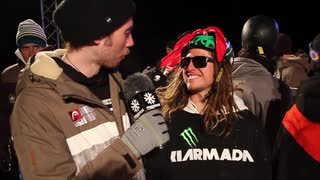 Jon Olsson Invitational Dag 3 - final