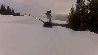 Niklas Larsson Zakrisson - Chapter II