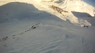 Surfing On Skis - WebEpisode 6