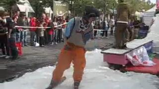 film från kungsträgården