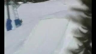 Promo Jesper Moen 07-08