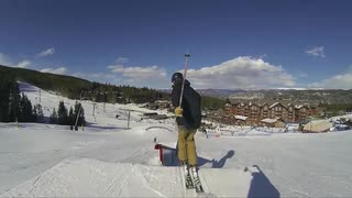 Pontus Nordström - Breckenridge