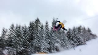 Anton Hörnfeldt 12/13