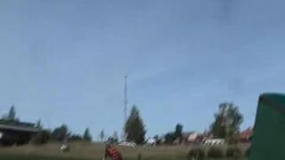 Right Bay Locals Klubbmästerskap