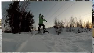 Gopro edit