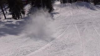 Open Jacket Crew Invitational 1