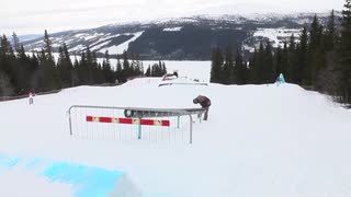 Ossian Persson 12/13