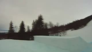 Jens 13år - Season Edit