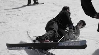 BRS - Firste Seconde Blacke