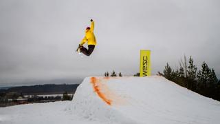 Ekebyhovs Vårslask 2013